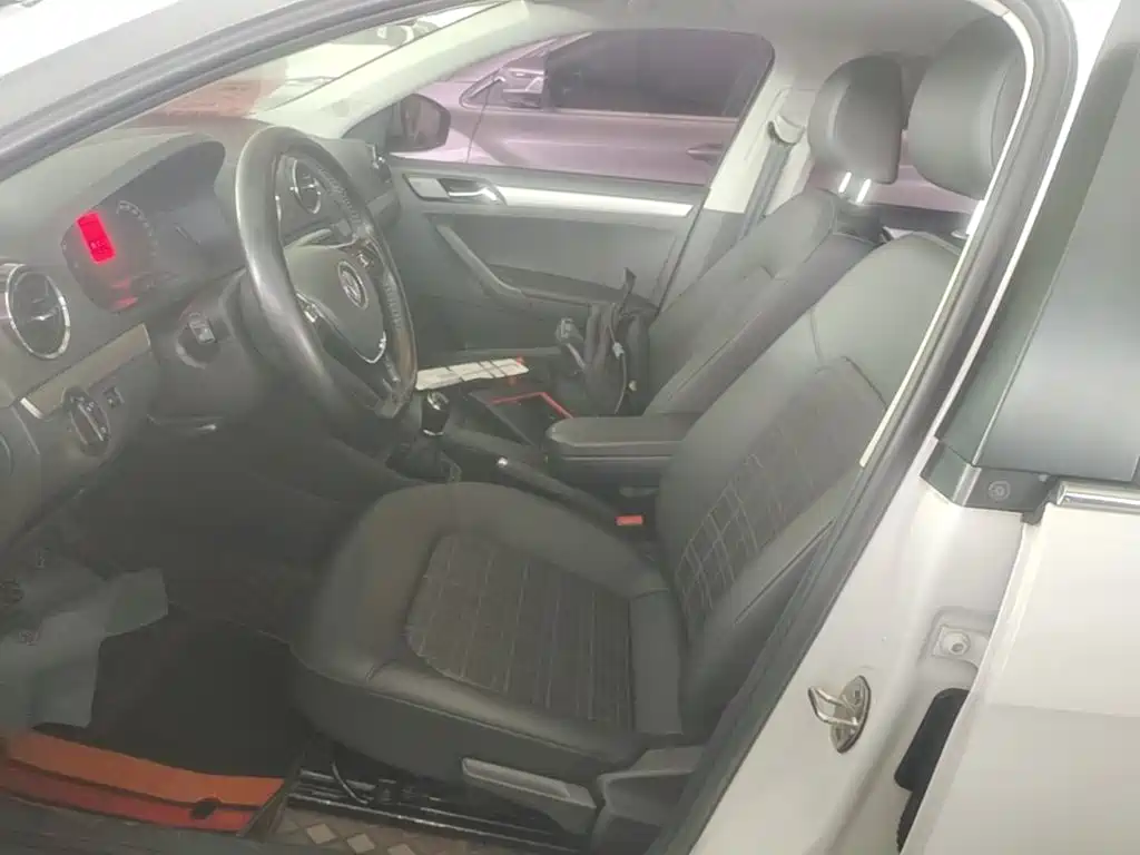 Volkswagen Jetta 2019 2019 Dream Edition 1.5L Manual Comfort