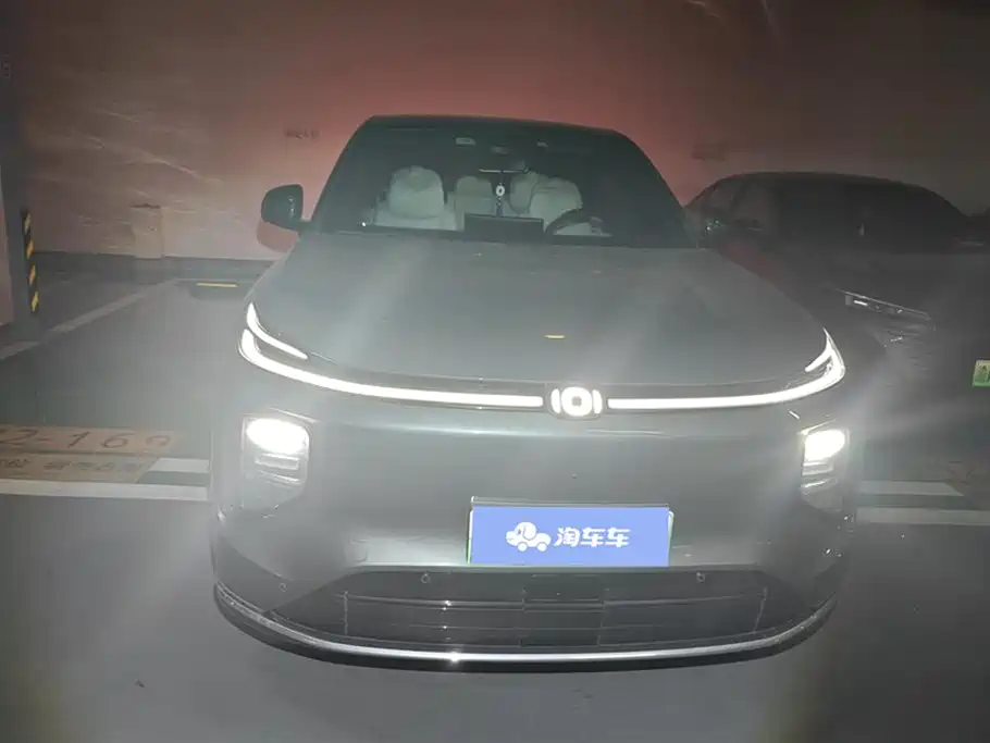 CHANGAN Q07