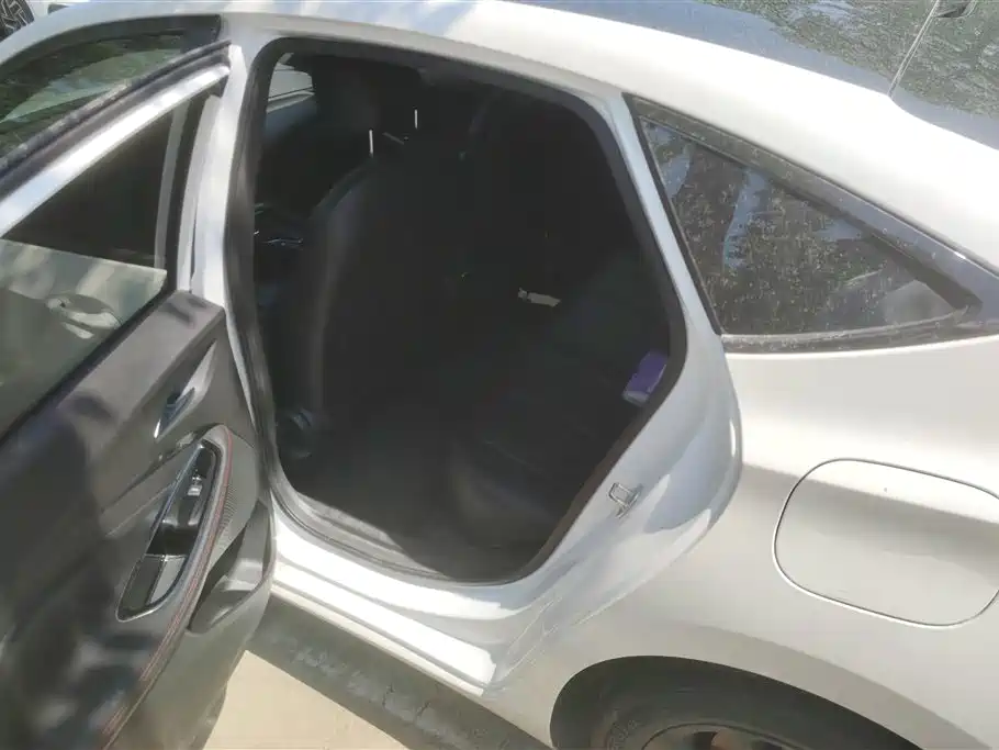 BUICK WEILANG