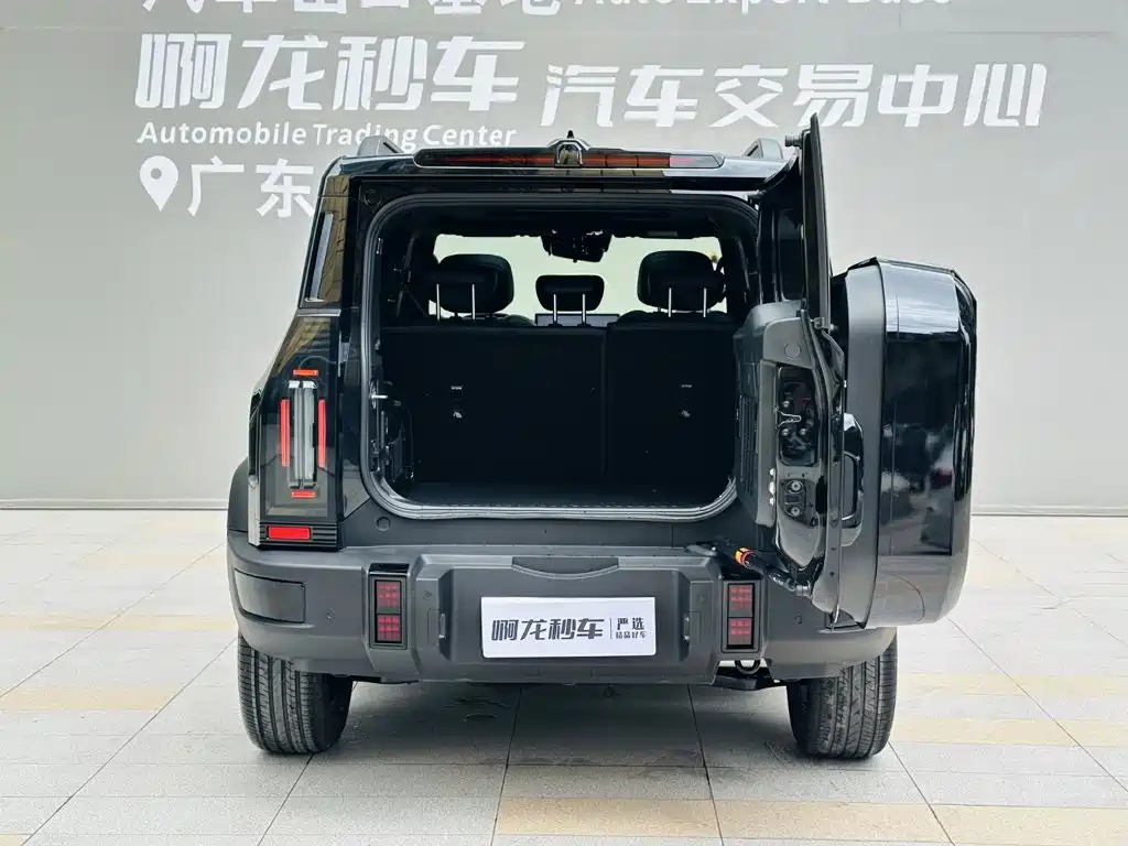 Jetour Traveler, миниатюра 16