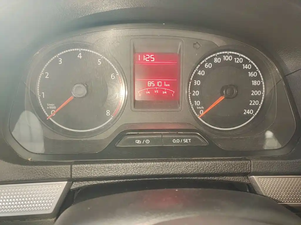 Volkswagen Jetta 2019 2019 Dream Edition 1.5L Manual Comfort