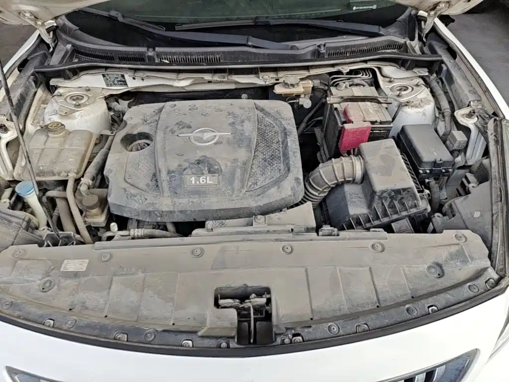 Haima Familia 2015 2015 1.6L Manual Trend Edition