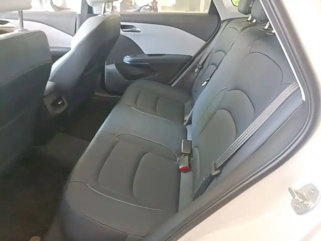 Chevrolet Monza 2025 2024 1.5L Dual-Clutch Delight Edition