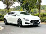 Photo 3 - Maserati Ghibli