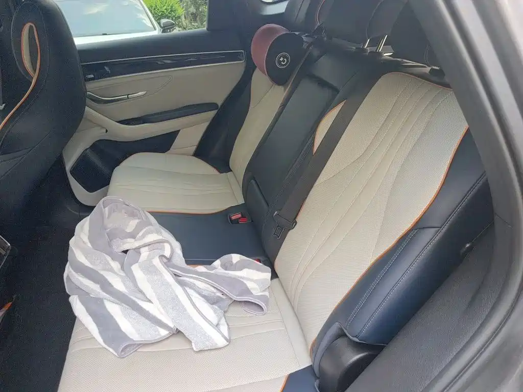 BYD Song PLUS PHEV 2021 2021 DM-i 110KM Flagship PLUS