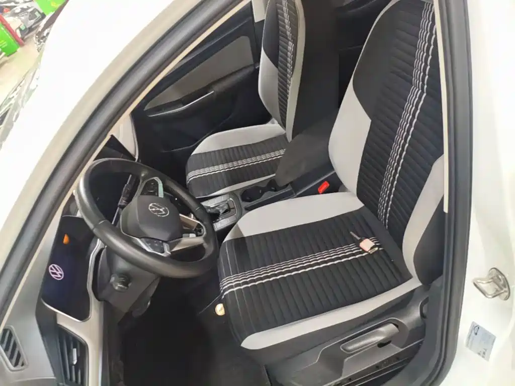 Volkswagen Bora, миниатюра 15