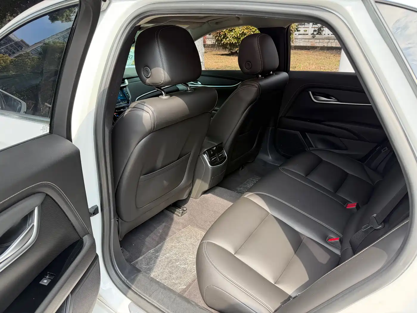 Cadillac XTS 2018 28T Technology фото 11