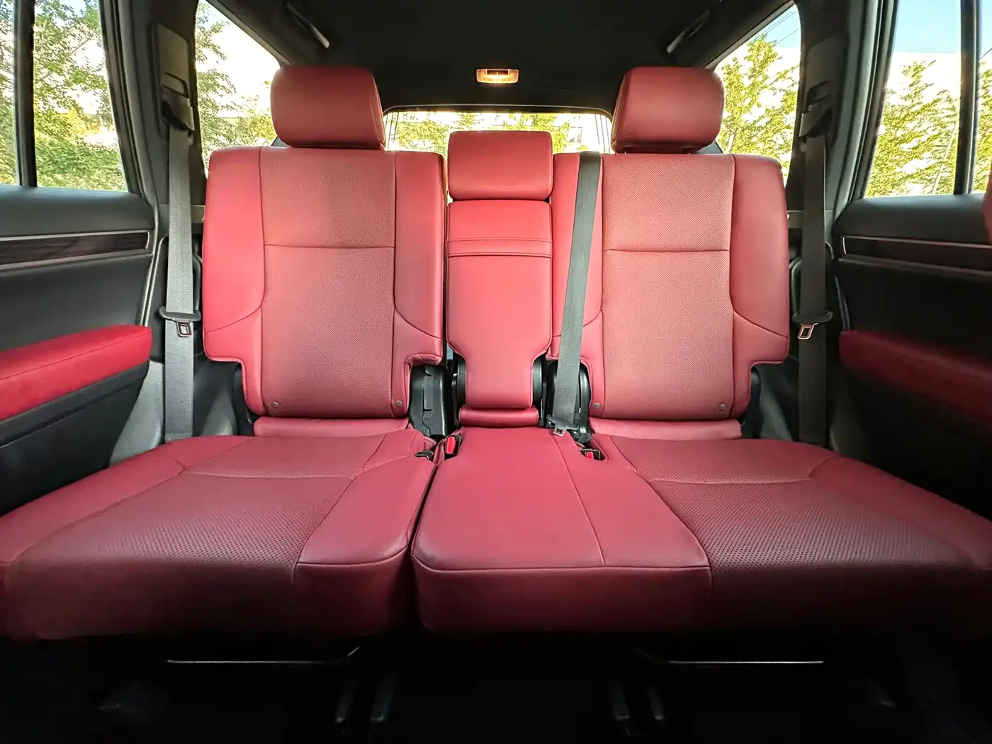 Lexus GX 2020 2020 460