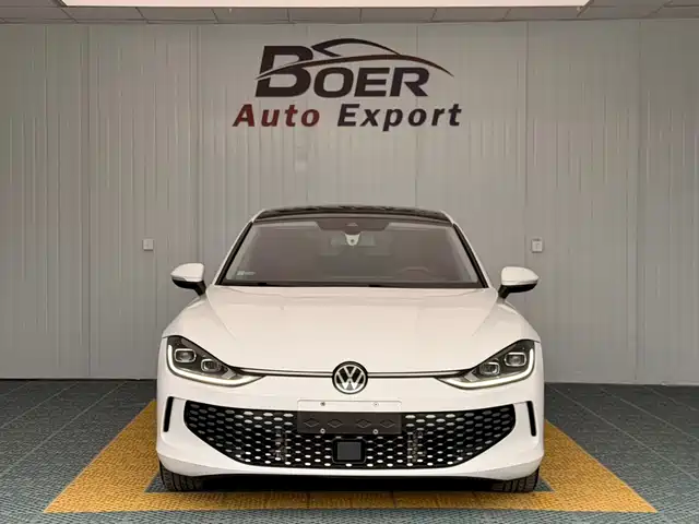 Volkswagen Lamando 2022 Lamando L 280TSI DSG Cool Edition — фото 2