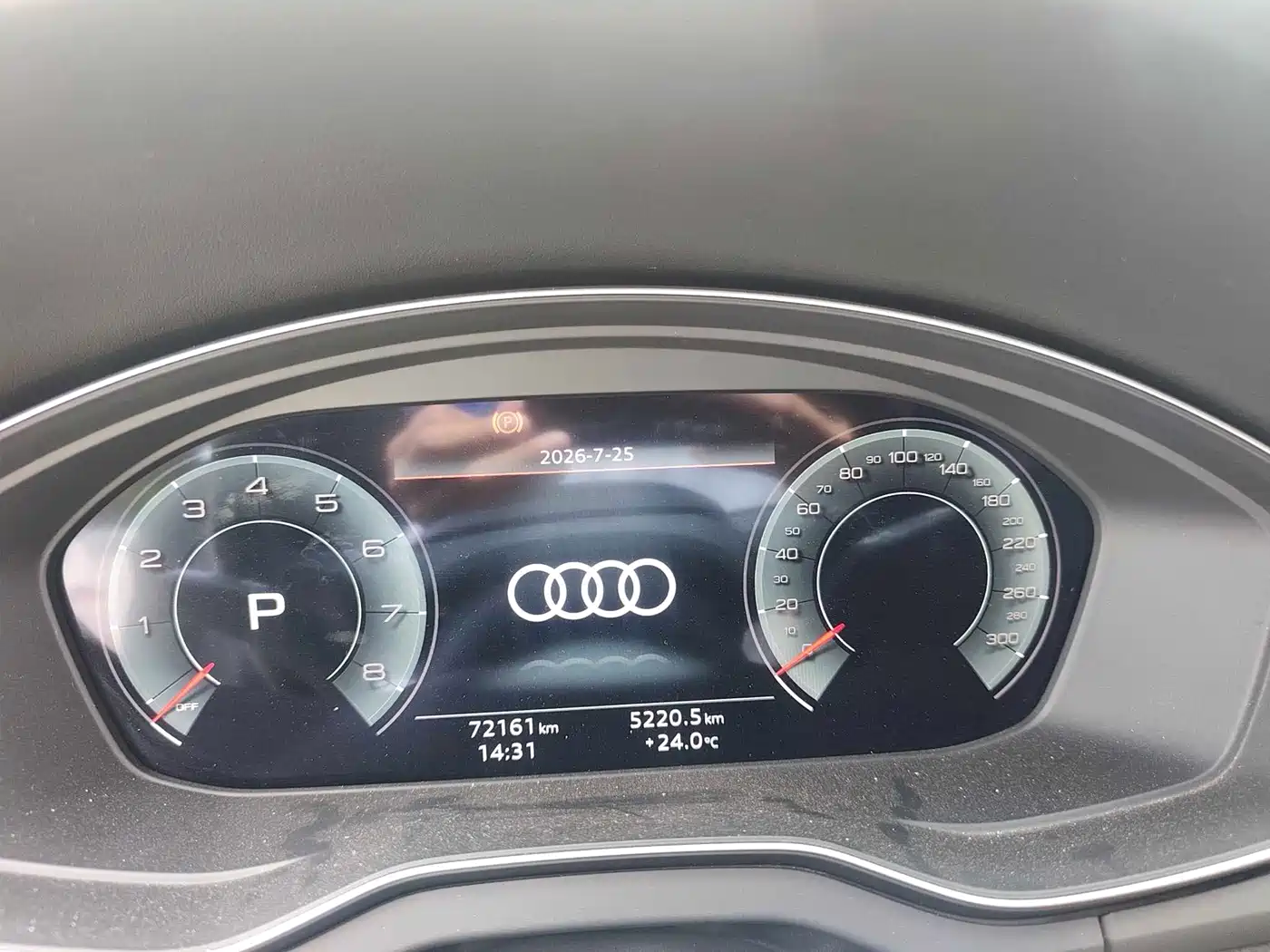 Audi Q5L Sportback 2022 2022 45 TFSI Luxury