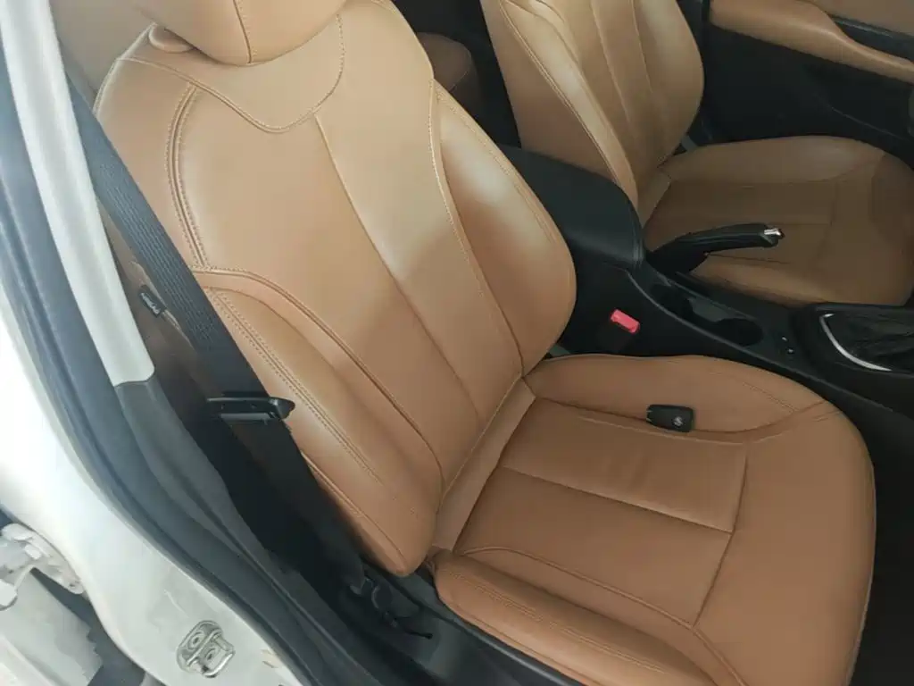 Photo 25 - Buick Excelle