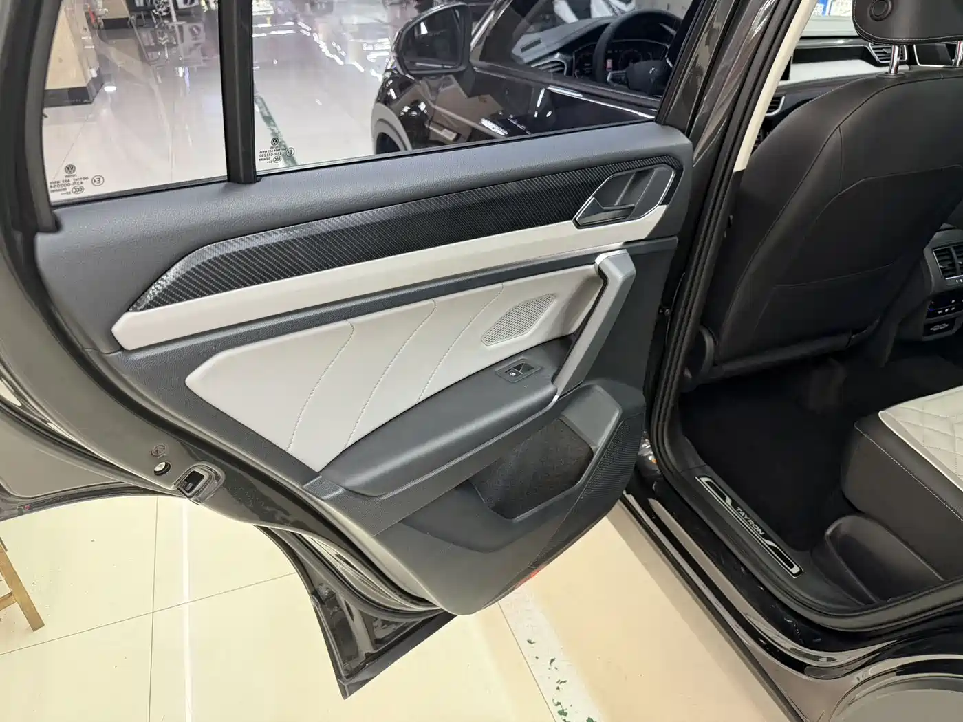 Volkswagen Tayron, миниатюра 16