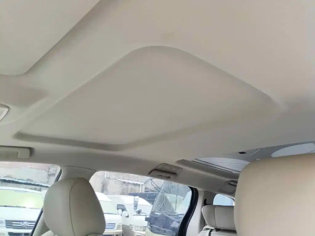 Buick GL8, миниатюра 14
