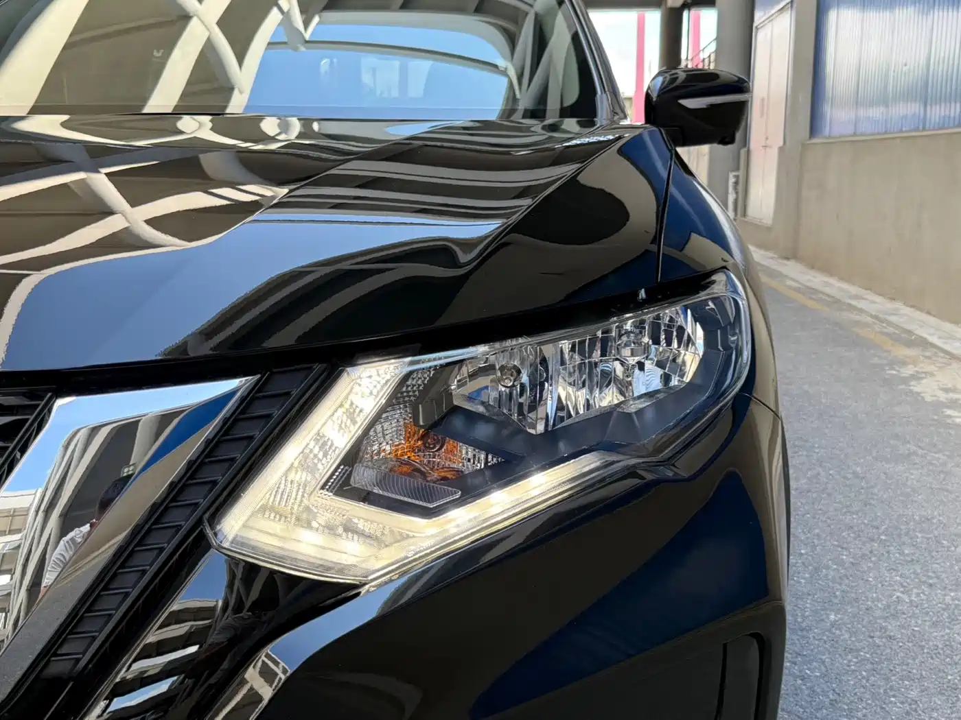 Nissan X-Trail, миниатюра 24