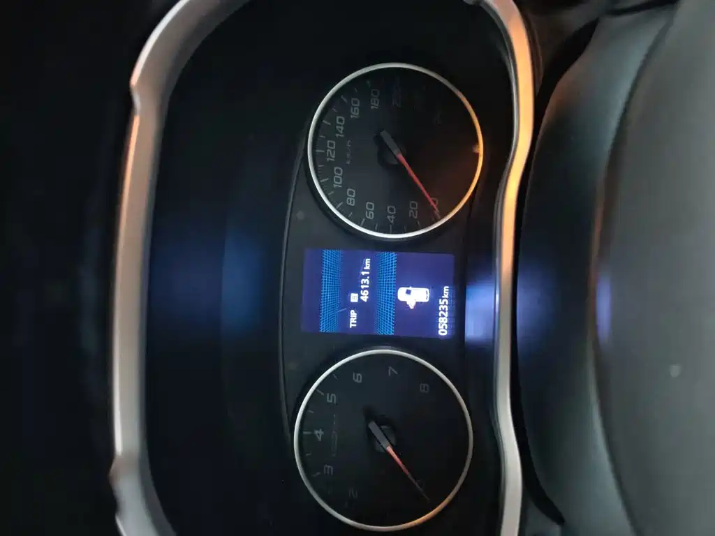 Mitsubishi Eclipse Cross 2020 2018 1.5T CVT 2WD Dream Edition