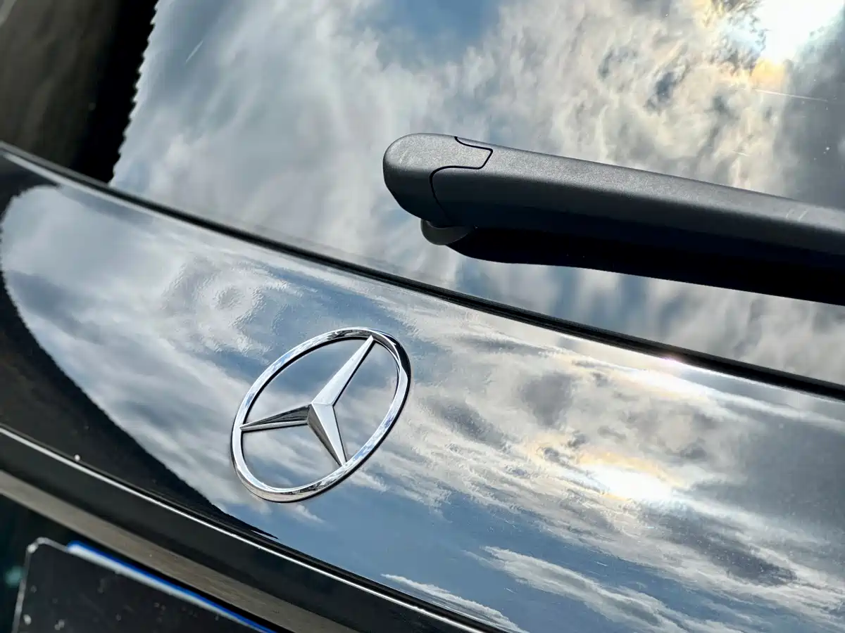 Mercedes-Benz GLE 2020 Facelift GLE 450 4MATIC Luxury фото 41