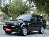 صورة 3 - Land Rover Range Rover Sport