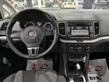 Фото 10 - Volkswagen Sharan