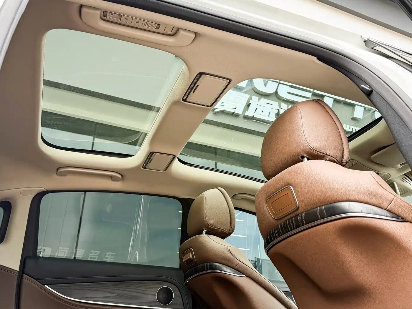 Mercedes-Benz E-Class 2020 Facelift E 300 L Sport Fashion фото 13