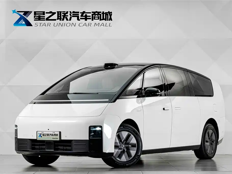 Li Auto MEGA 2024 2024 Ultra
