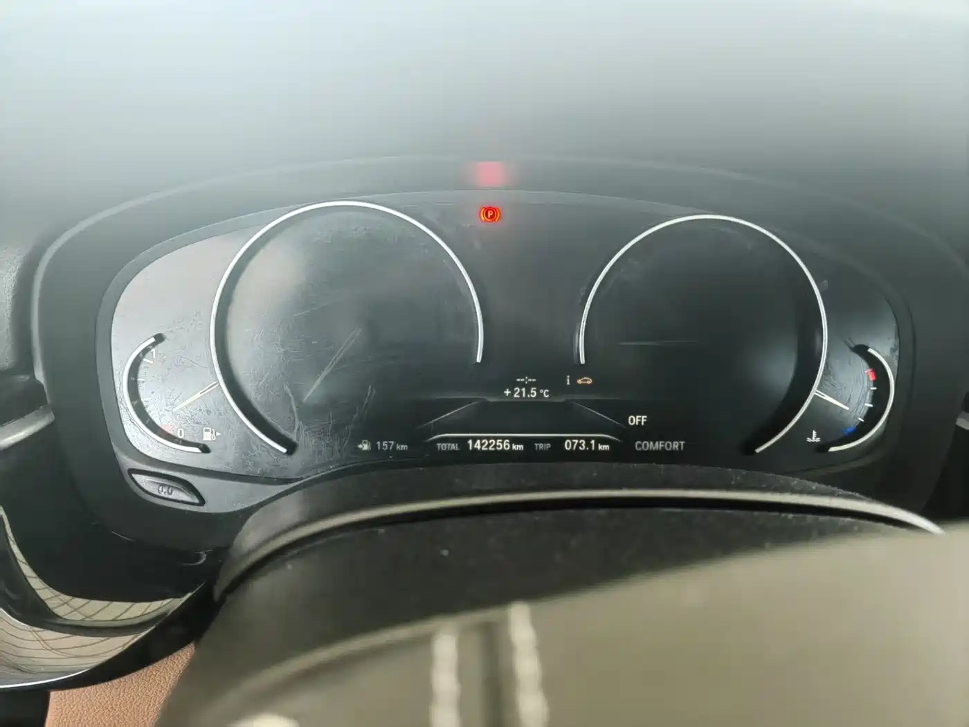 BMW 5 Series 2018 528Li Launch Special Edition фото 10