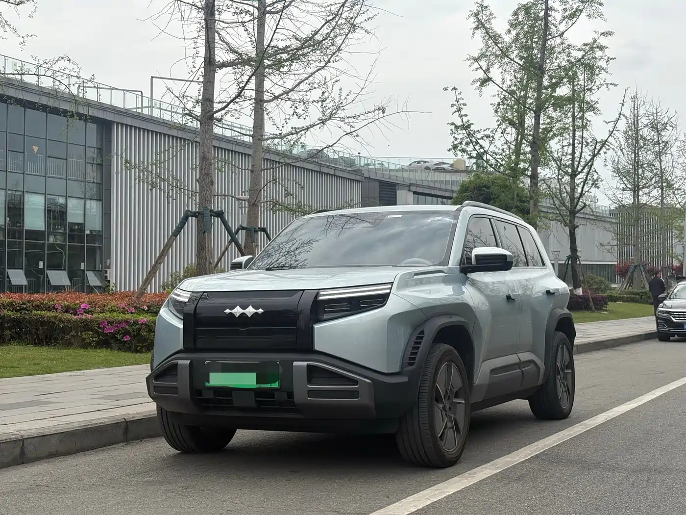 FANG CHENG BAO TITANIUM 3