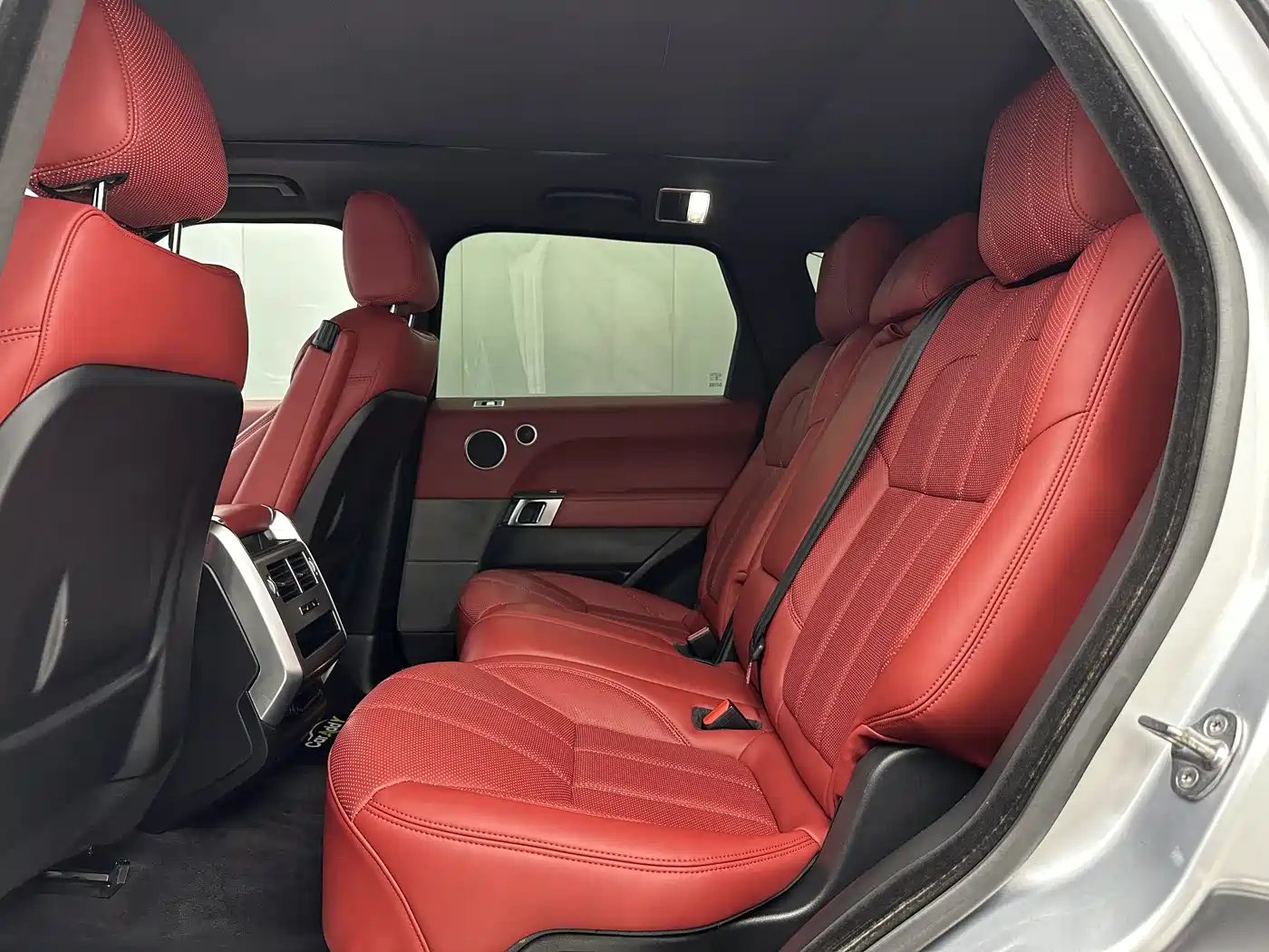 Land Rover Range Rover Sport 2014 3.0 SC V6 HSE DYNAMIC фото 11