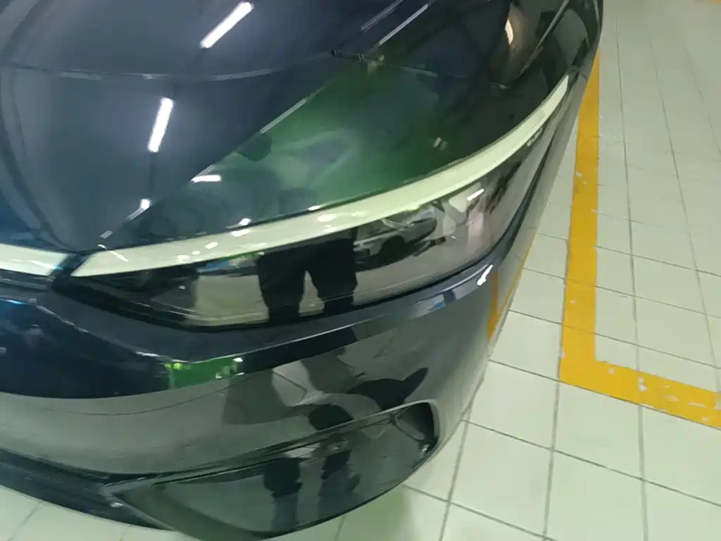 Volkswagen ID.7 VIZZION 2026 2024 PRIME