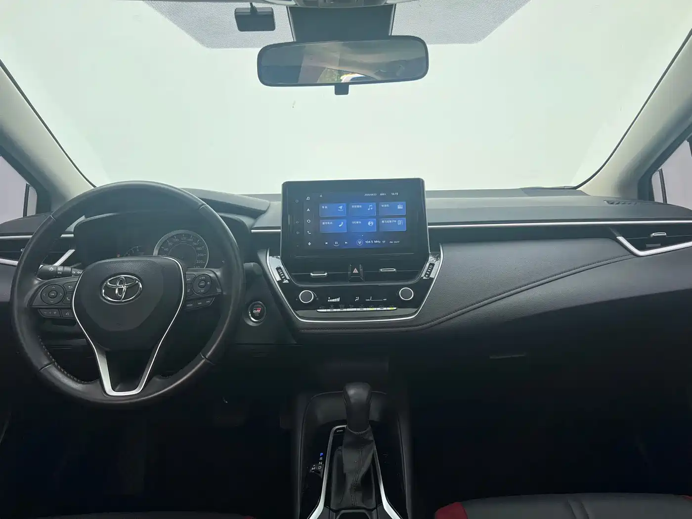 Toyota Corolla, миниатюра 5