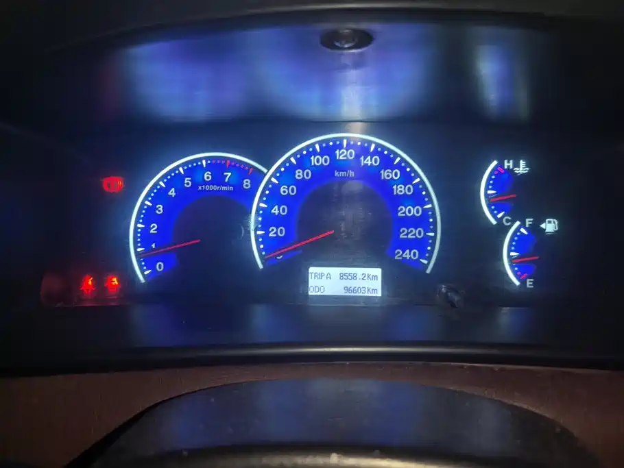 Photo 14 - BYD F3