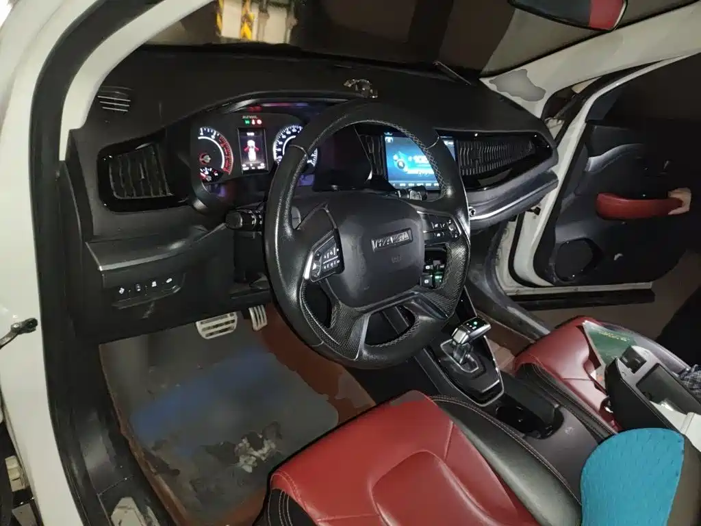 Фото 5 - Haval H2s