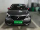 Фото 23 - smart forfour