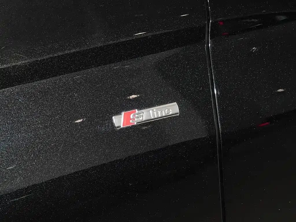 Audi Q6L e-tron 2026 2025 Extended Range Edition