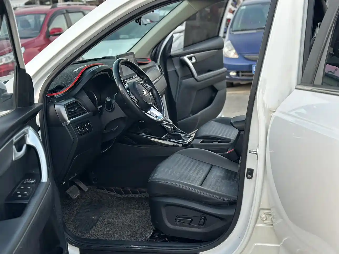 Kia Sportage 2019 2.0L Automatic Smart Luxury Edition фото 7