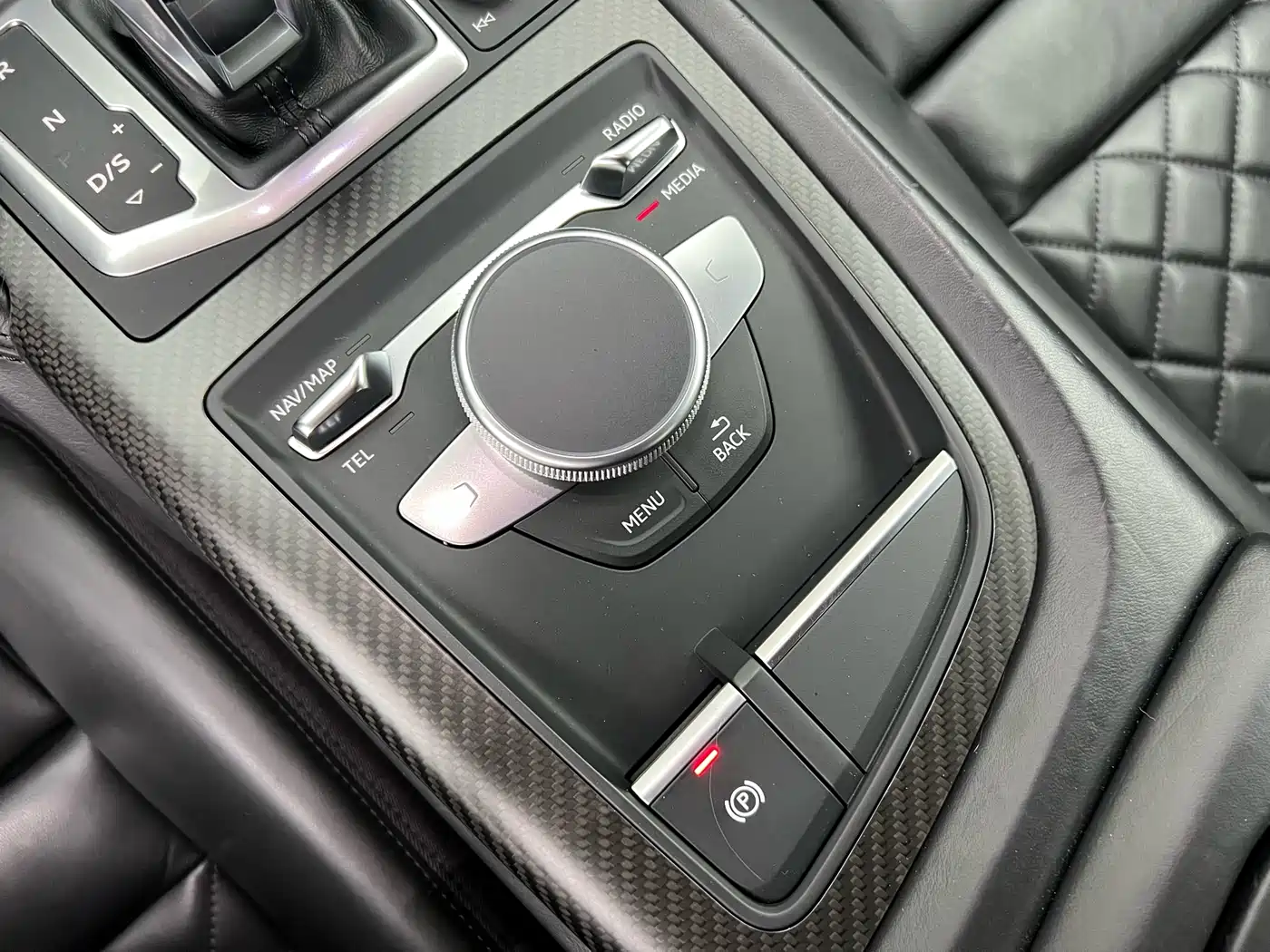 Audi R8 2016 V10 Coupe Performance фото 16