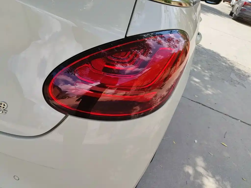 Photo 8 - Wuling Motors Wuling Bingo