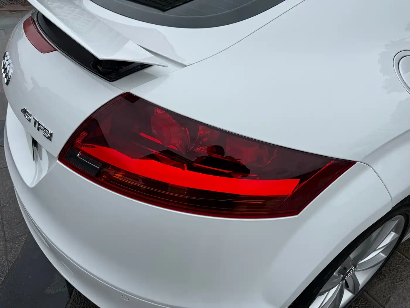 Фото 35 - Audi TT