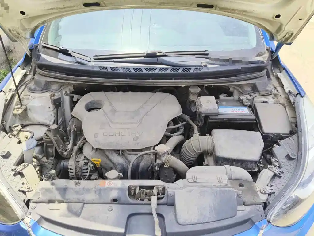 Photo 3 - Hyundai Langdong
