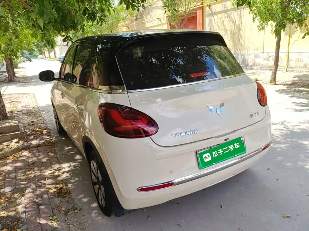Photo 5 - Wuling Motors Wuling Bingo