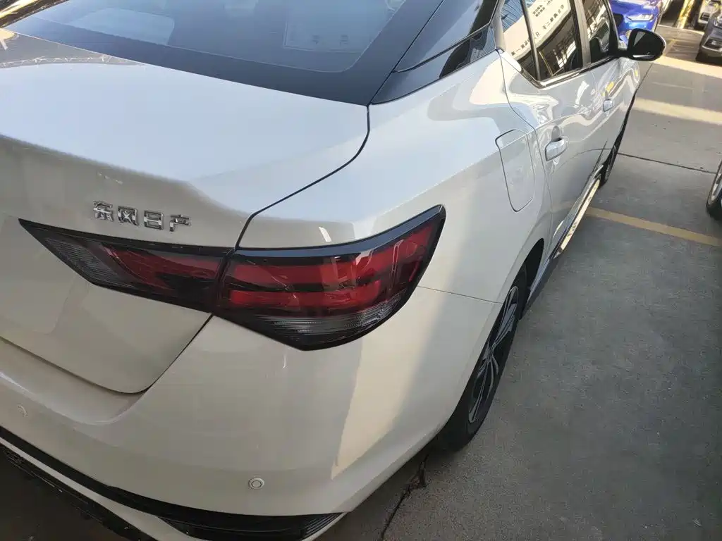 Nissan SYLPHY, миниатюра 24