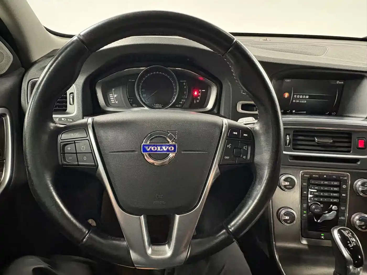 Фото 22 - Volvo S60