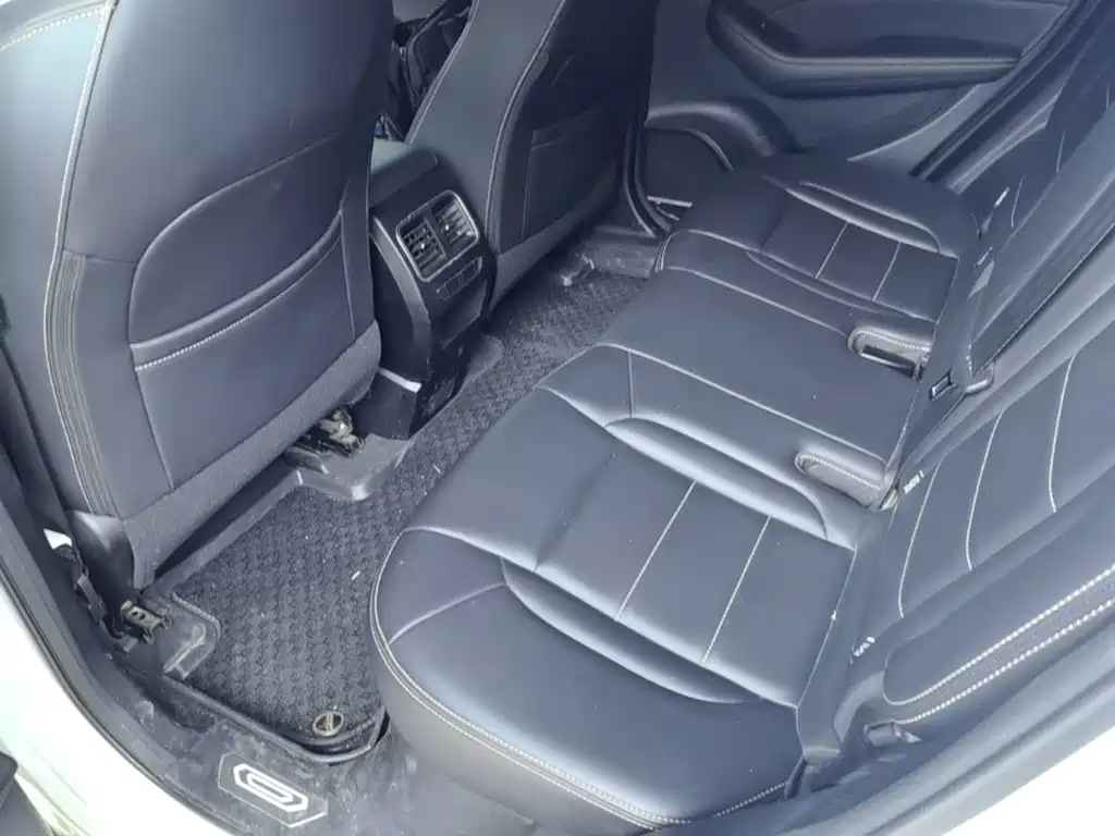 Haval F7x 2020 2021 1.5T 2WD Ultimate Smart Tech Edition