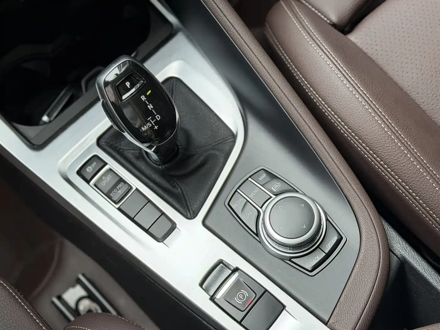 BMW X1 2021 sDrive25Li Leading фото 5