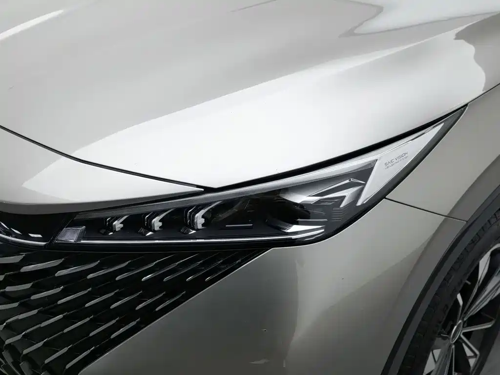 Фото 7 - Roewe RX5