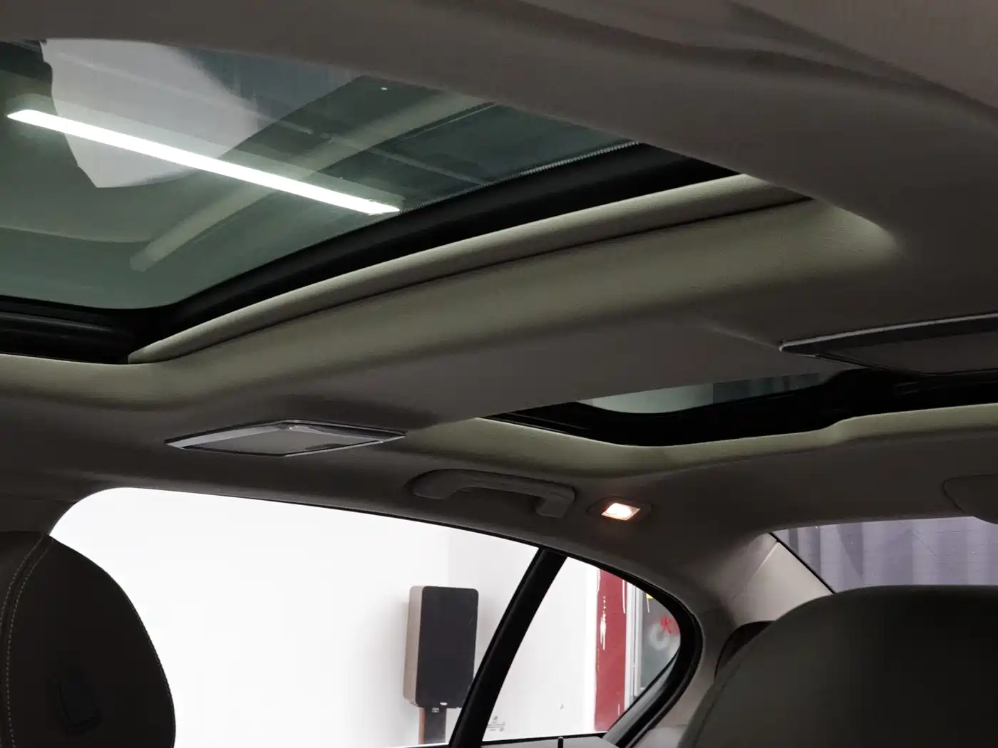 BMW 5 Series 2019 530Li Leading Luxury Package фото 23