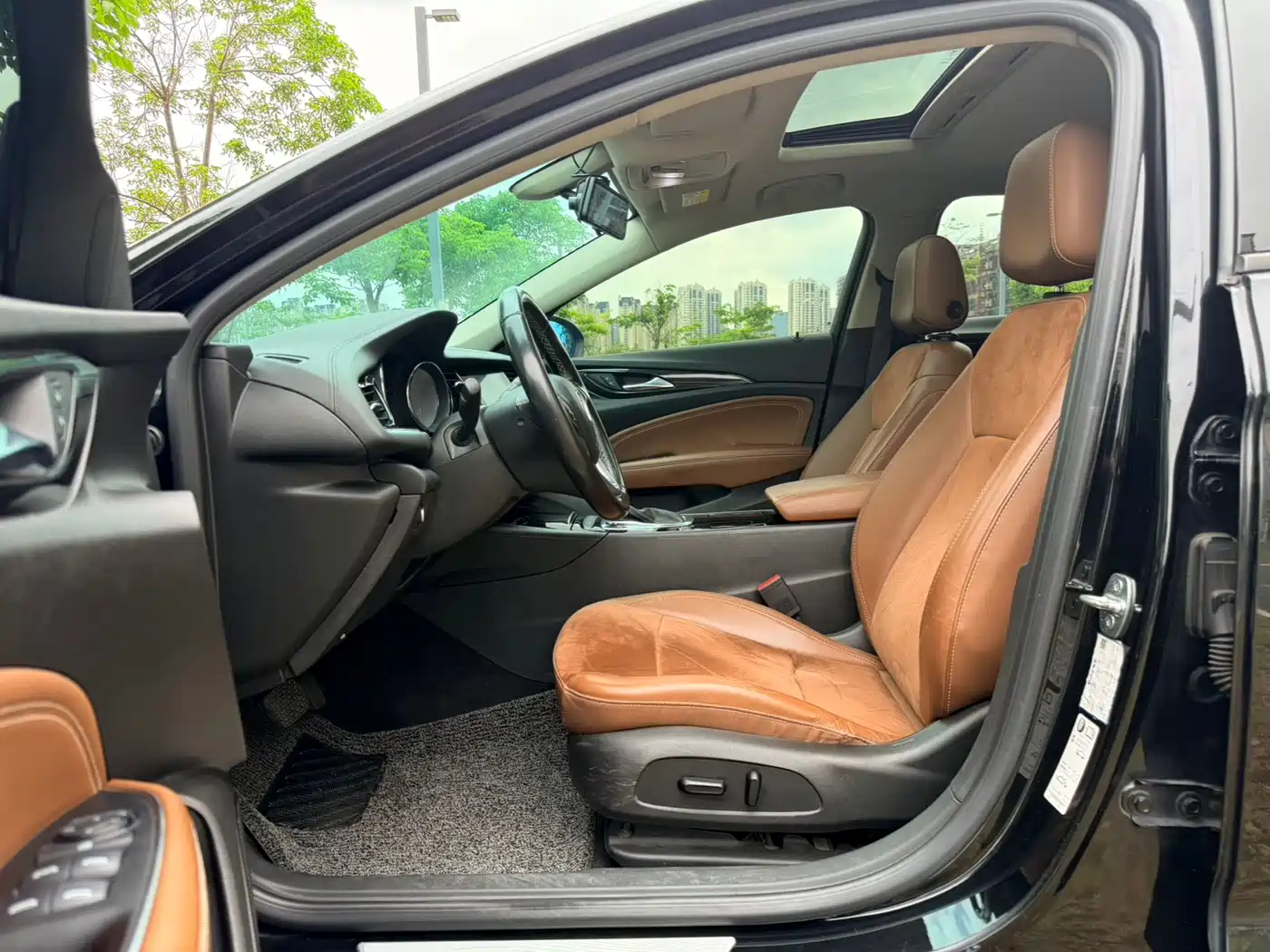 Buick Regal 2019 20T Elite China VI фото 4