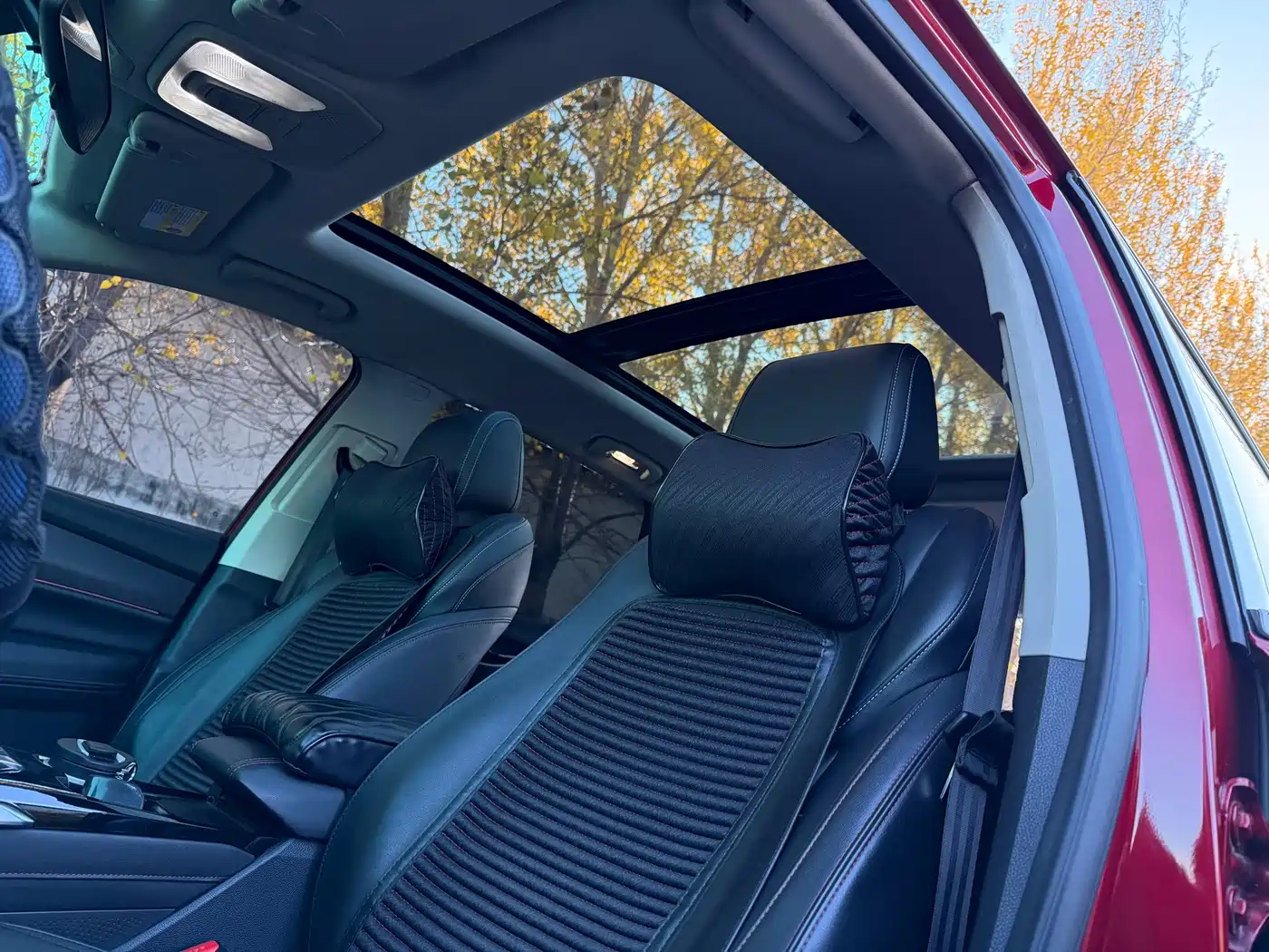 Maxus Maxus D60 2021 2019 1.5T Automatic Comfort Edition 5-Seater