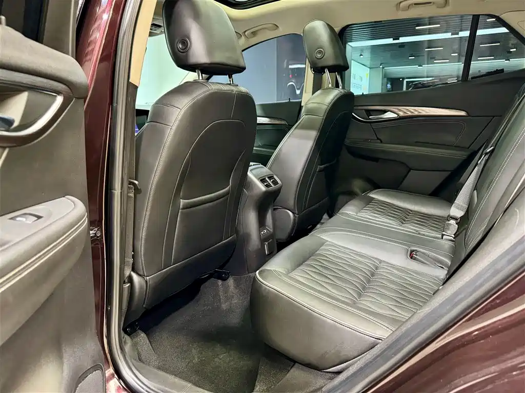 Buick Envision S 2021 2020 Enclave S 652T AWD Avenir Aviya