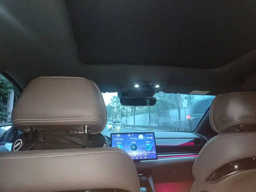 BYD Han 2020 2020 DM AWD Performance Premium