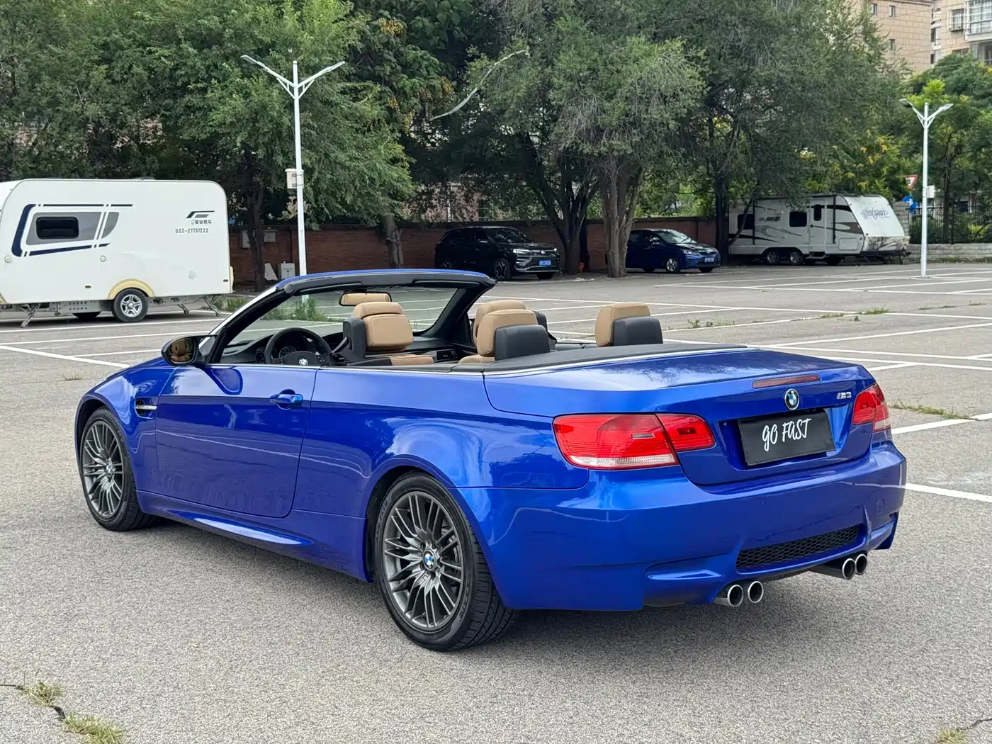 BMW M3 2013 2013 M3 Convertible Coupe Matte Limited Edition
